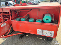 Pressen Deutz-Fahr HD560