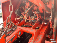 Pressen Deutz-Fahr HD560