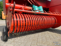 Pressen Deutz-Fahr HD560