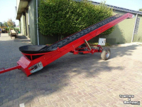 Förderband  Transportband