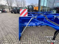 Planiergeräte AP KB 110/300 ETV Kilverbak Actieprijs!