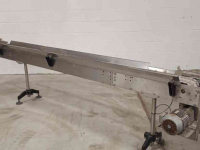 Förderband  Transportband