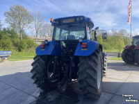 Schlepper / Traktoren New Holland TVT  135  vario