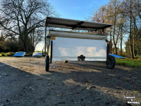 Unkraut-Streicher  ANDELA WIEDBED SW3300