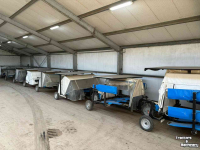 Unkraut-Streicher  ANDELA WIEDBED SW3300