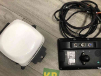 GPS Lenksystemen und Zubehör Trimble GPS Compleet set