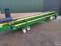 Teleskopbänder Visser Duoband 2x8