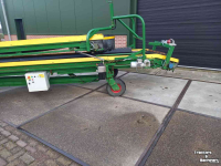 Teleskopbänder Visser Duoband 2x8