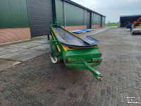 Teleskopbänder Visser Duoband 2x8