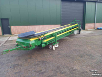 Teleskopbänder Visser Duoband 2x8