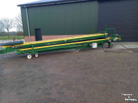 Teleskopbänder Visser Duoband 2x8