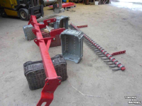 Kreiselegge Lely 300