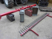 Kreiselegge Lely 300