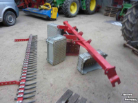 Kreiselegge Lely 300