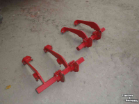 Kreiselegge Lely 300