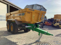 Raddumper Joskin 24-54 Hardox dumper