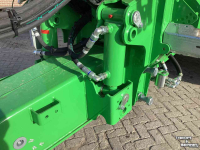 Raddumper Joskin 24-54 Hardox dumper