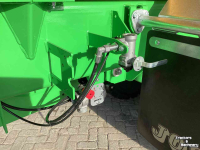 Raddumper Joskin 24-54 Hardox dumper