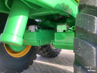 Raddumper Joskin 24-54 Hardox dumper
