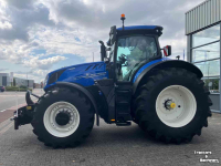 Schlepper / Traktor New Holland T7.290 New Gen DEMO