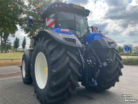 Schlepper / Traktor New Holland T7.290 New Gen DEMO