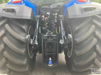 Schlepper / Traktor New Holland T7.290 New Gen DEMO