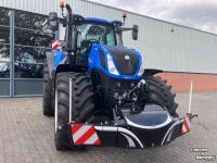 Schlepper / Traktor New Holland T7.290 New Gen DEMO