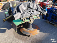 Mähwerk Deutz-Fahr KM 4.29 FS