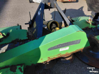 Mähwerk Deutz-Fahr KM 4.29 FS