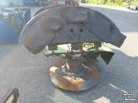 Mähwerk Deutz-Fahr KM 4.29 FS
