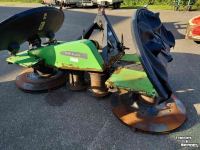 Mähwerk Deutz-Fahr KM 4.29 FS