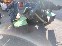 Mähwerk Deutz-Fahr KM 4.29 FS