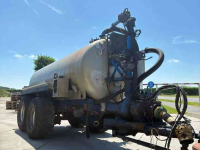 Transportbehälter / Wasserfässer Vaia MB 100-4R