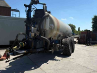 Transportbehälter / Wasserfässer Vaia MB 100-4R