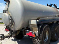 Transportbehälter / Wasserfässer Vaia MB 100-4R