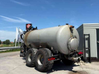 Transportbehälter / Wasserfässer Vaia MB 100-4R