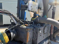 Transportbehälter / Wasserfässer Vaia MB 100-4R