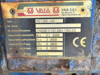 Transportbehälter / Wasserfässer Vaia MB 100-4R