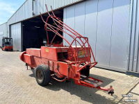Pressen Deutz-Fahr HD560