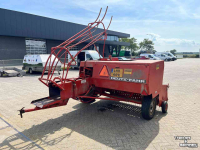 Pressen Deutz-Fahr HD560