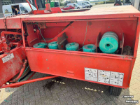 Pressen Deutz-Fahr HD560