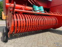 Pressen Deutz-Fahr HD560