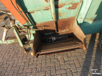 Futtermischwagen Vertikal Storti voermengwagen
