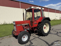 Schlepper / Traktor International 745XL 2wd MARGE!