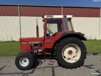 Schlepper / Traktor International 745XL 2wd MARGE!
