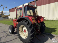 Schlepper / Traktor International 745XL 2wd MARGE!