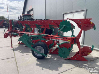 Pflüge Kverneland EG 100 nieuw model