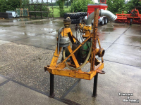 Beregnungpumpe  - -