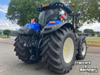 Schlepper / Traktor New Holland T7 290 New Gen