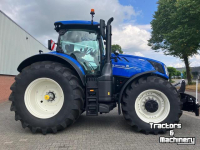 Schlepper / Traktor New Holland T7 290 New Gen